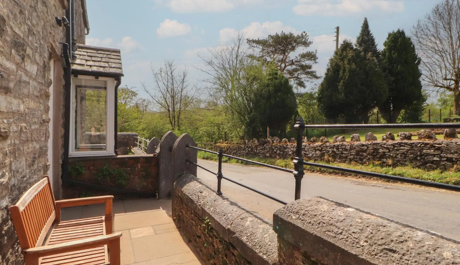 2 High Lane Terrace