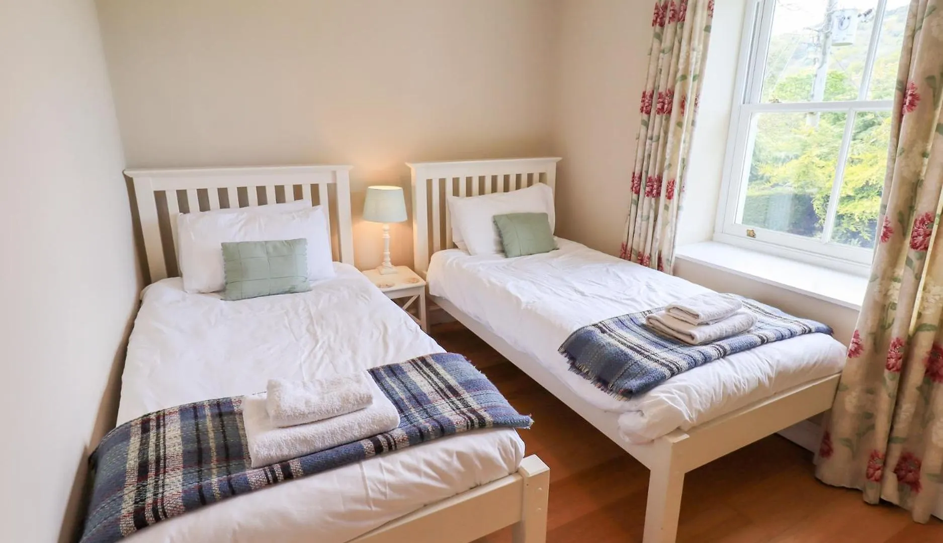 Mell View Vakantiehuis