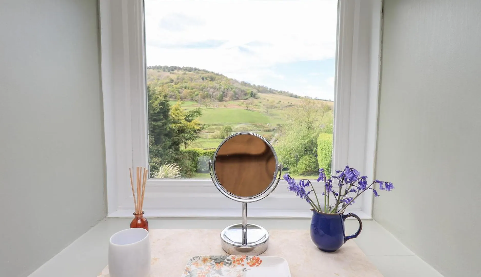 Mell View Vakantiehuis
