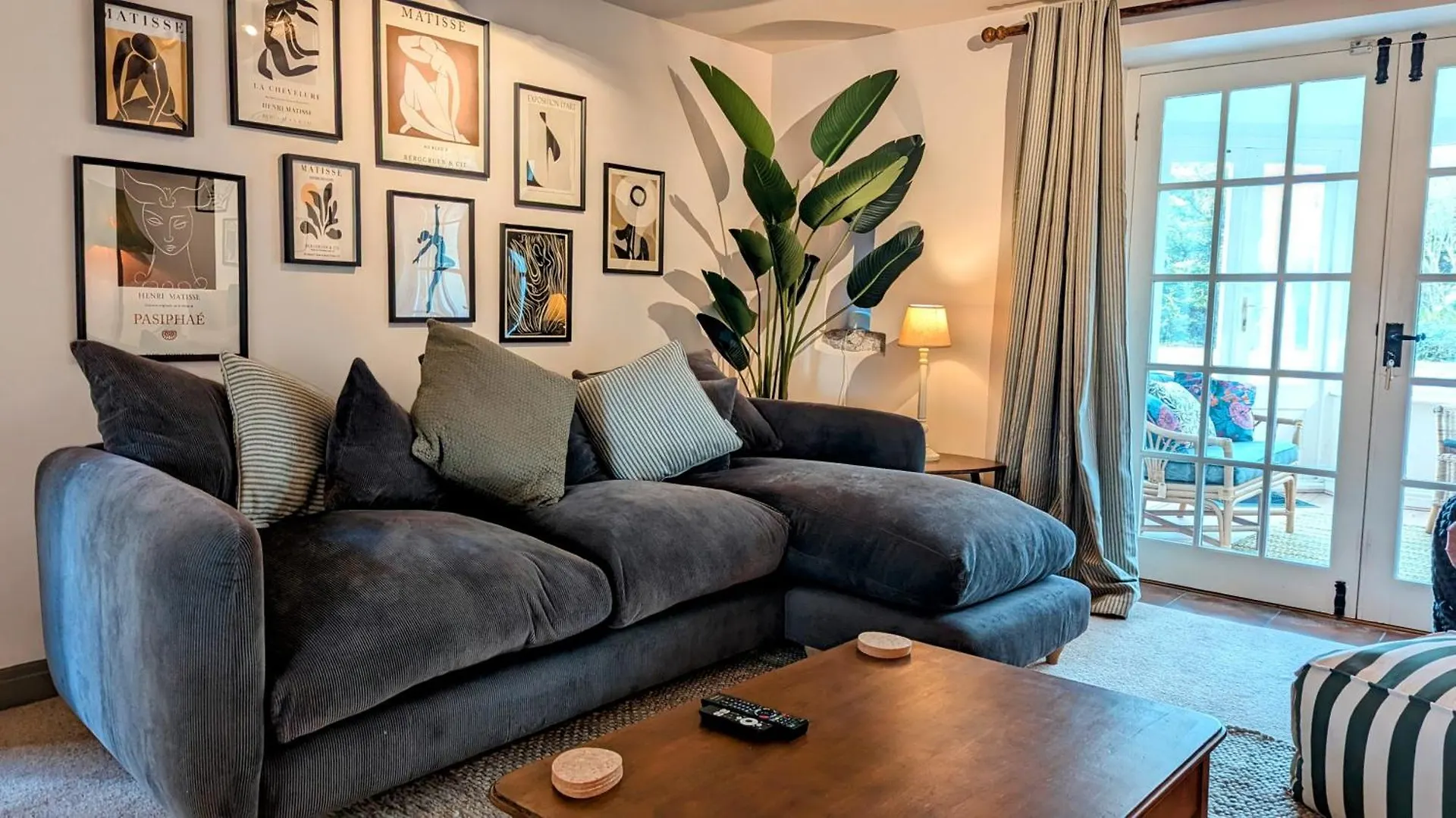 Maple Cottage, Stylish For 6 Near The District Nyaraló