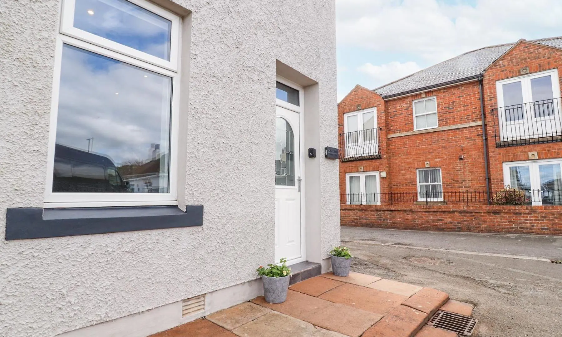 Casa vacanze Grace House Wigton