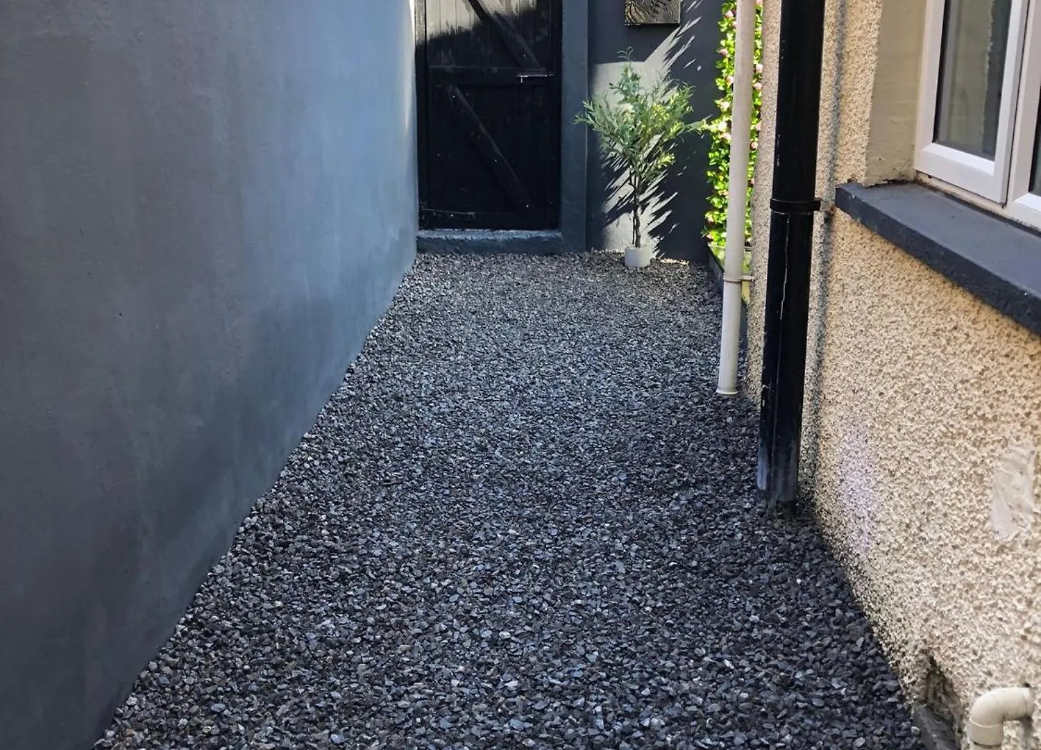 Ferienhaus Luxury Townhouse In Workington