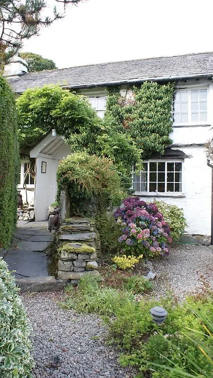 Wheelgate Bed & Breakfast Torver