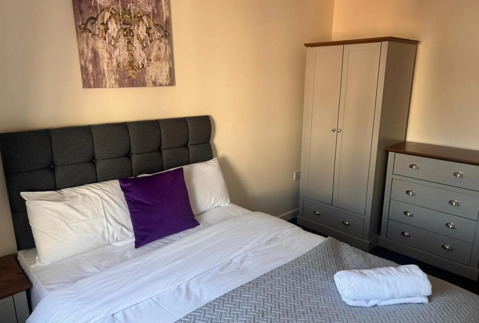 Holiday home Spacious Luxurious Serviced 6 Barrow-in-Furness