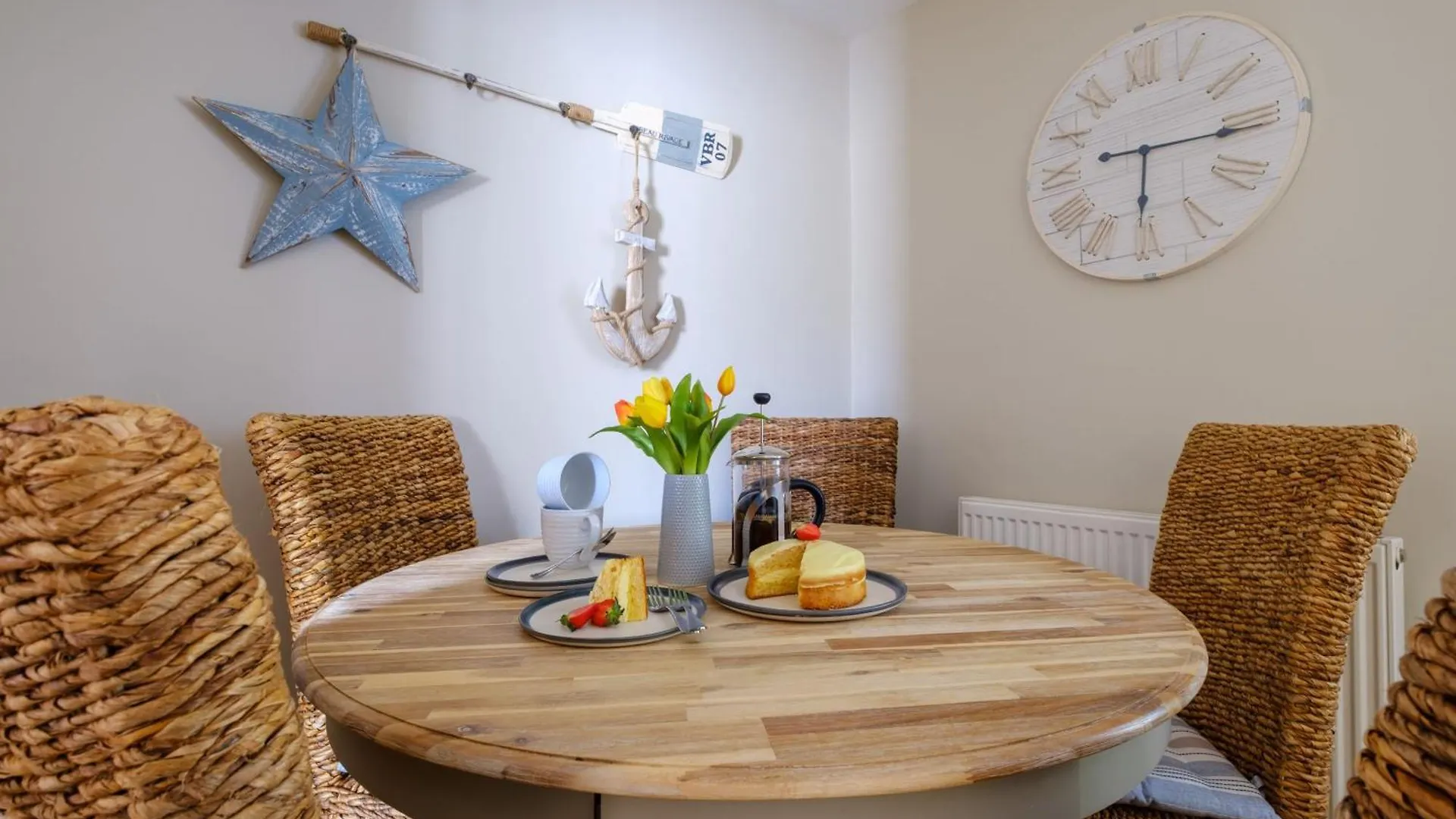 The Bolt Hole