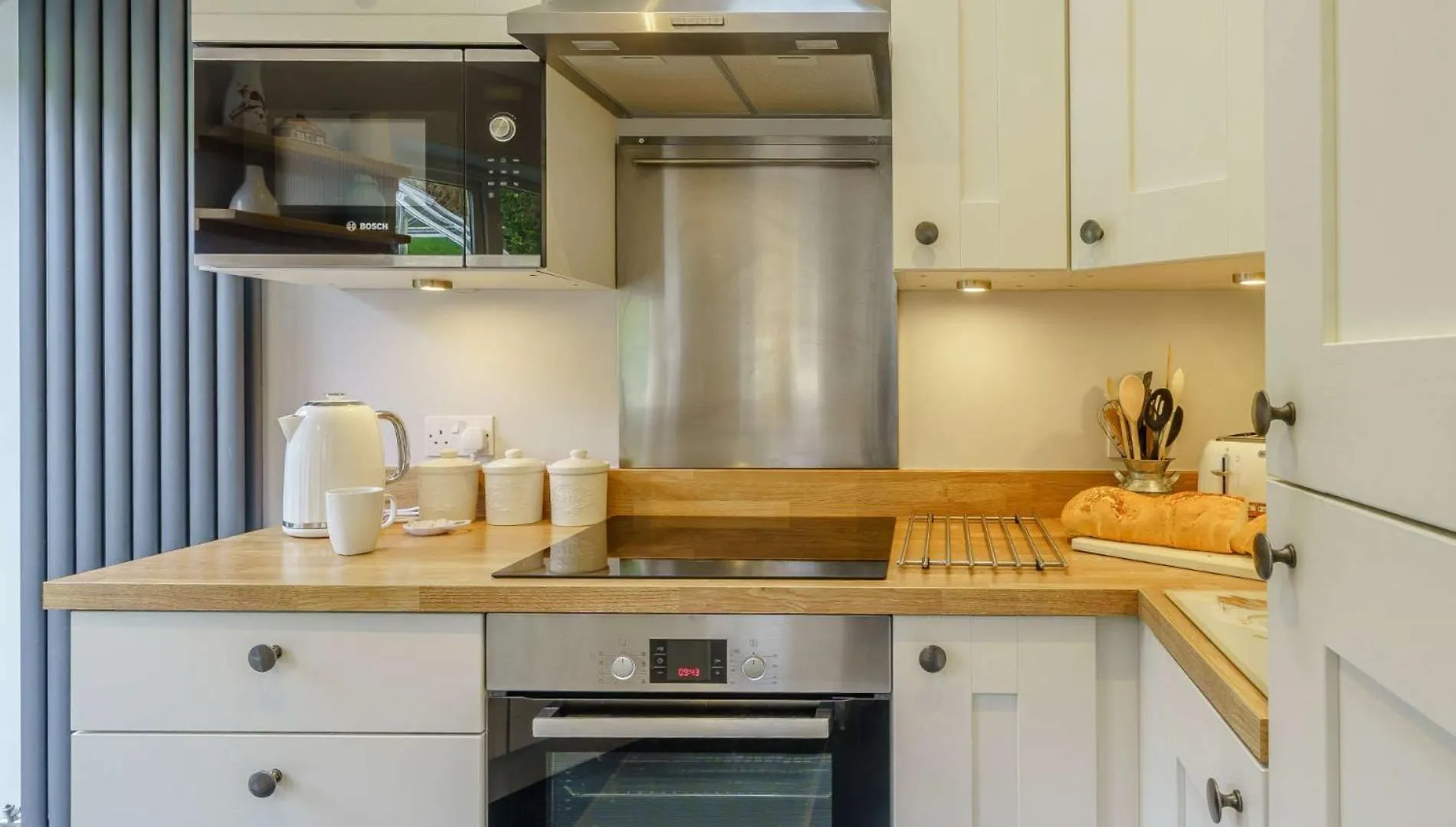 Tatil Evi 3 Bed In 85686