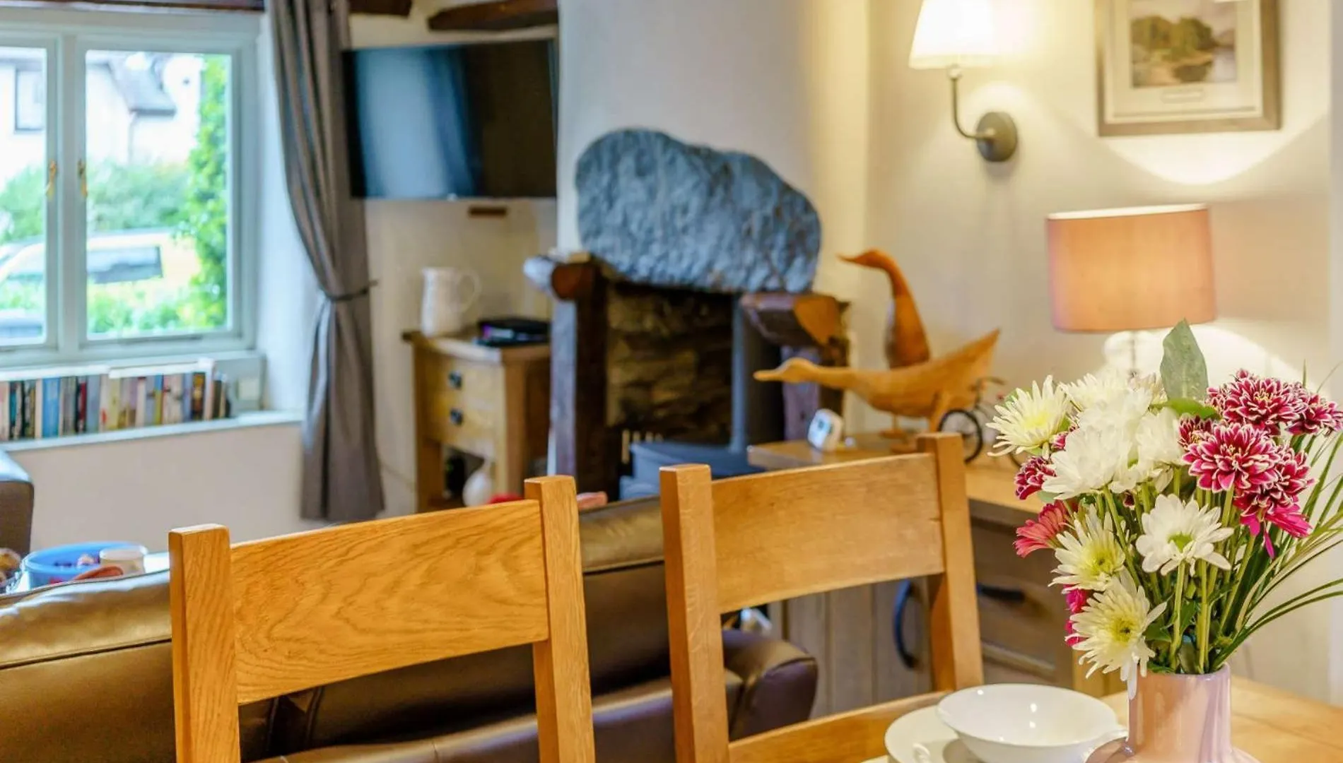 3 Bed In 85686 Tatil Evi *