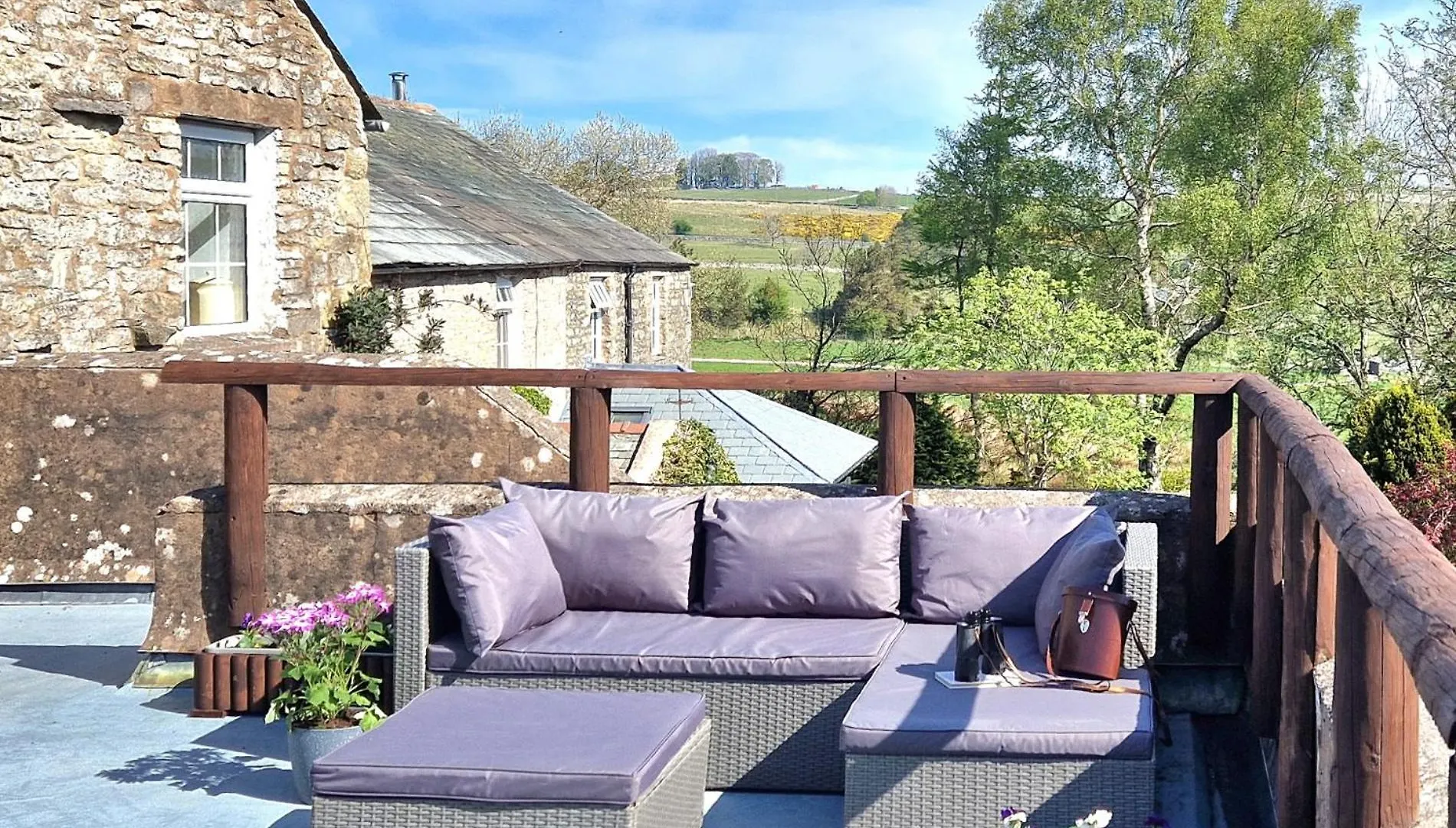 2 Bed In Kirby Stephen Sz265 *