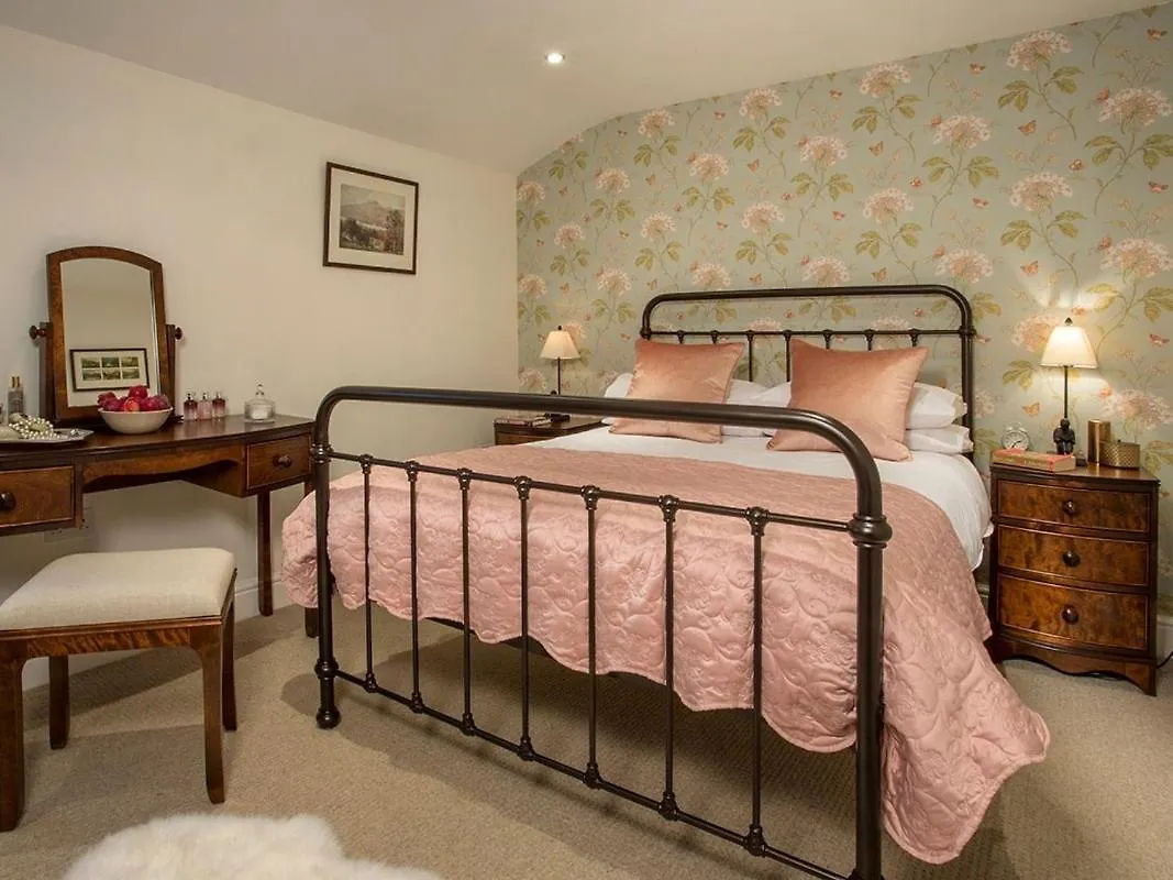 2 Bed In Lcc17 Nyaraló Coniston