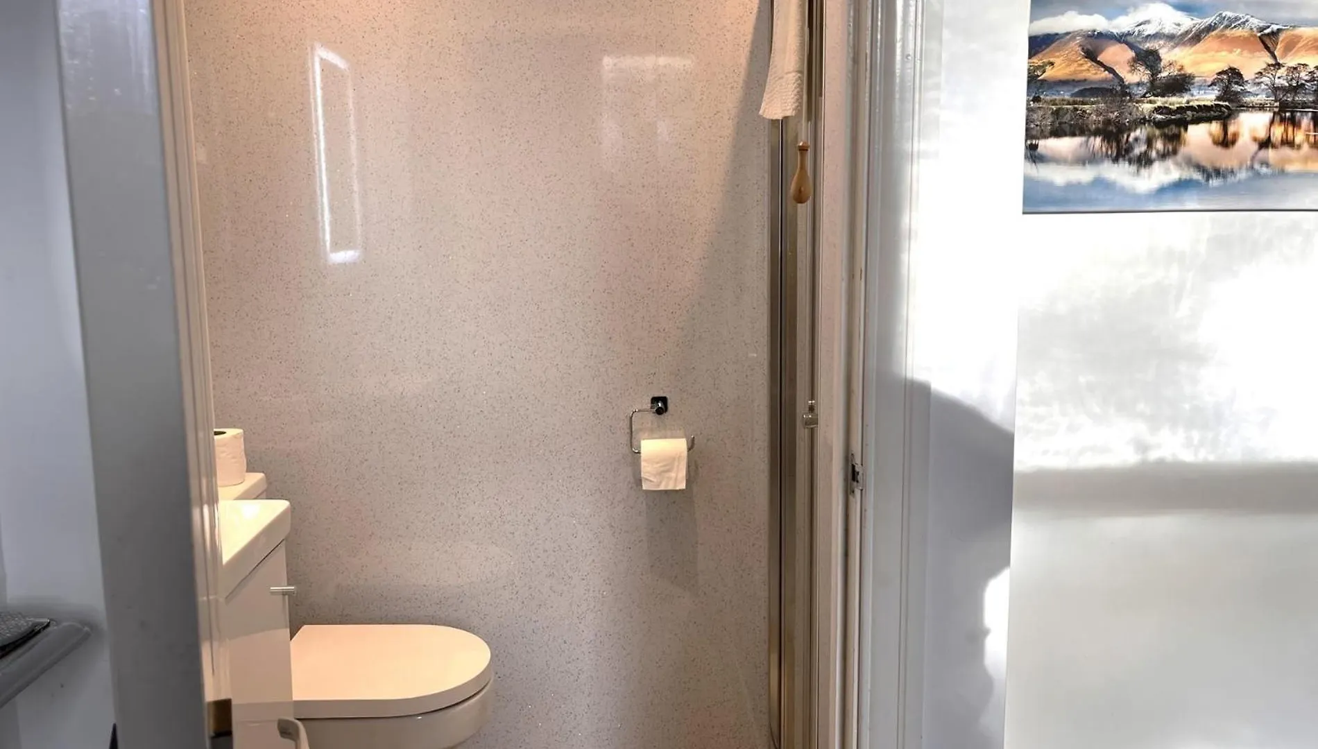 3 Bed In Keswick Sz337 Prázdninový dům *