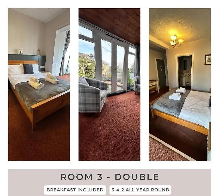 The Orange Tree 3*