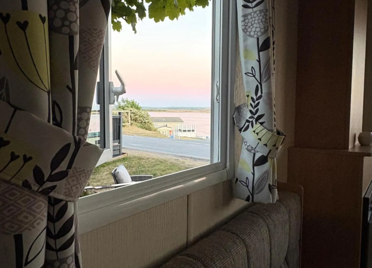 Lush View