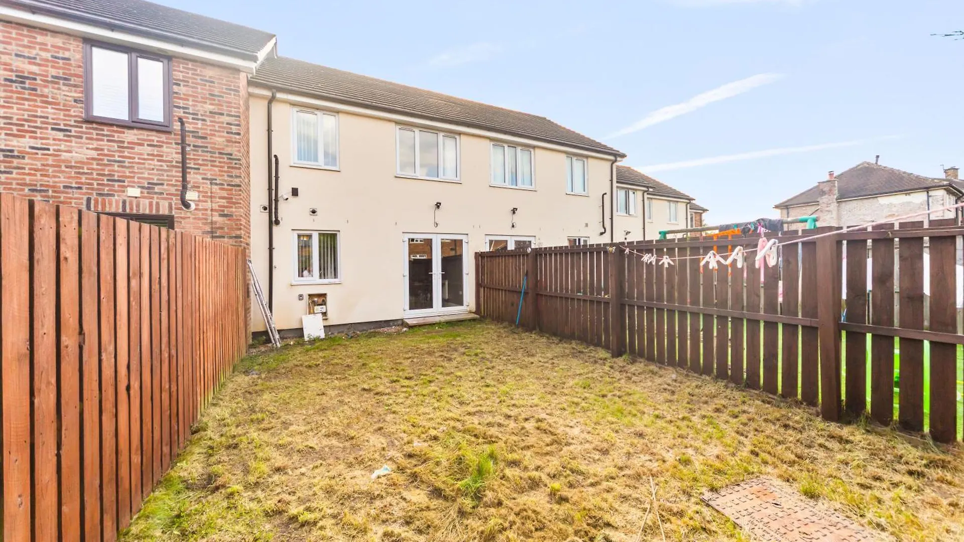 From - For Contractors * Bradford (West Yorkshire)