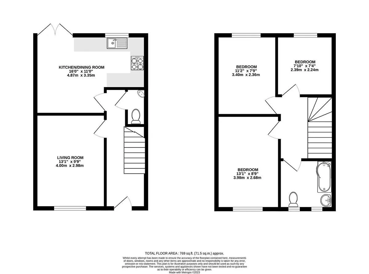 From - For Contractors Apartment *