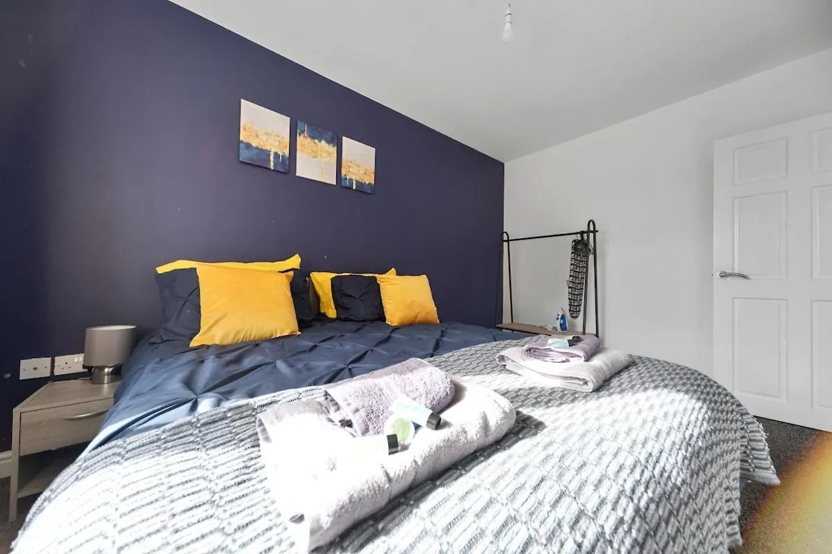 Apartment From - For Contractors