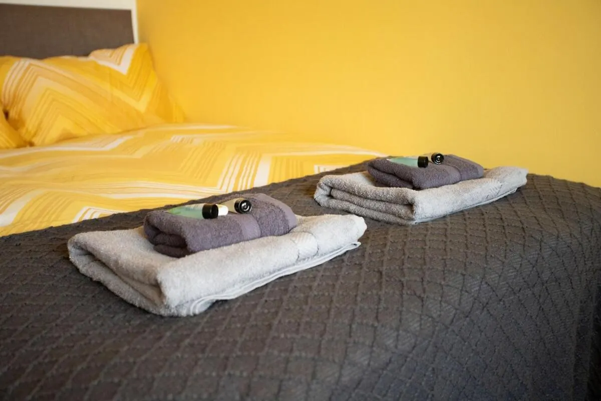 From - For Contractors Apartment *