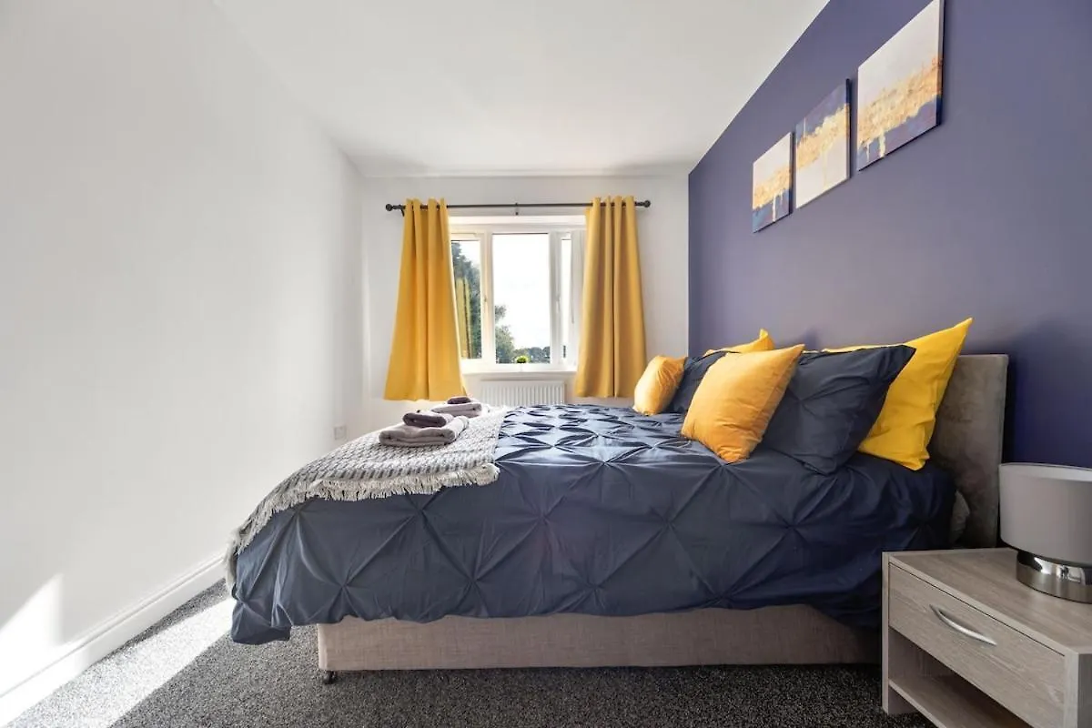 Apartment From - For Contractors