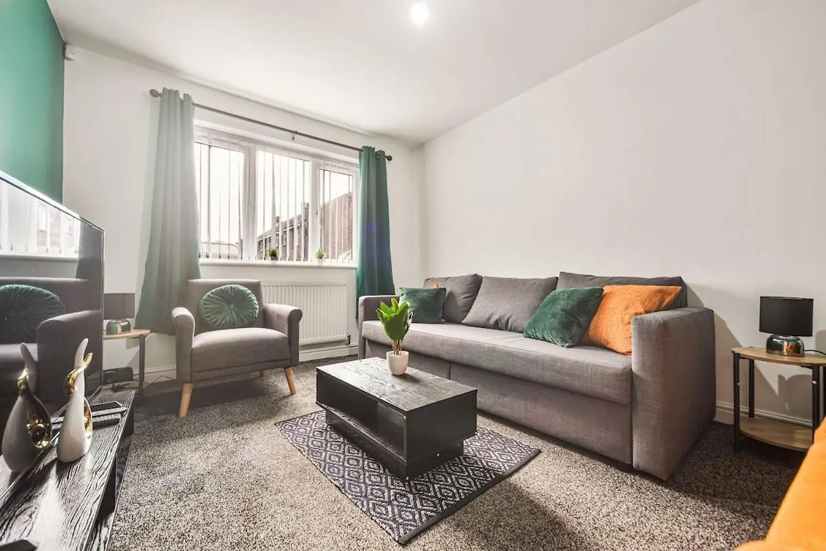 Apartment From - For Contractors *
