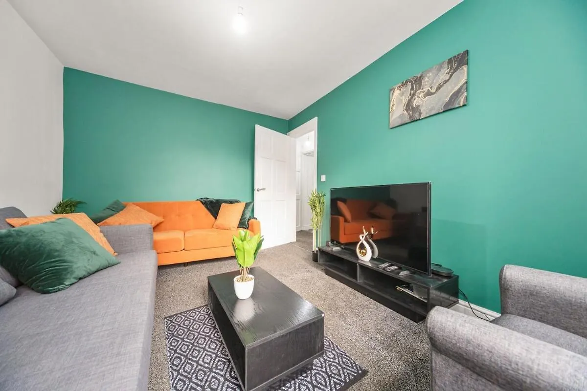 From - For Contractors * Bradford (West Yorkshire)