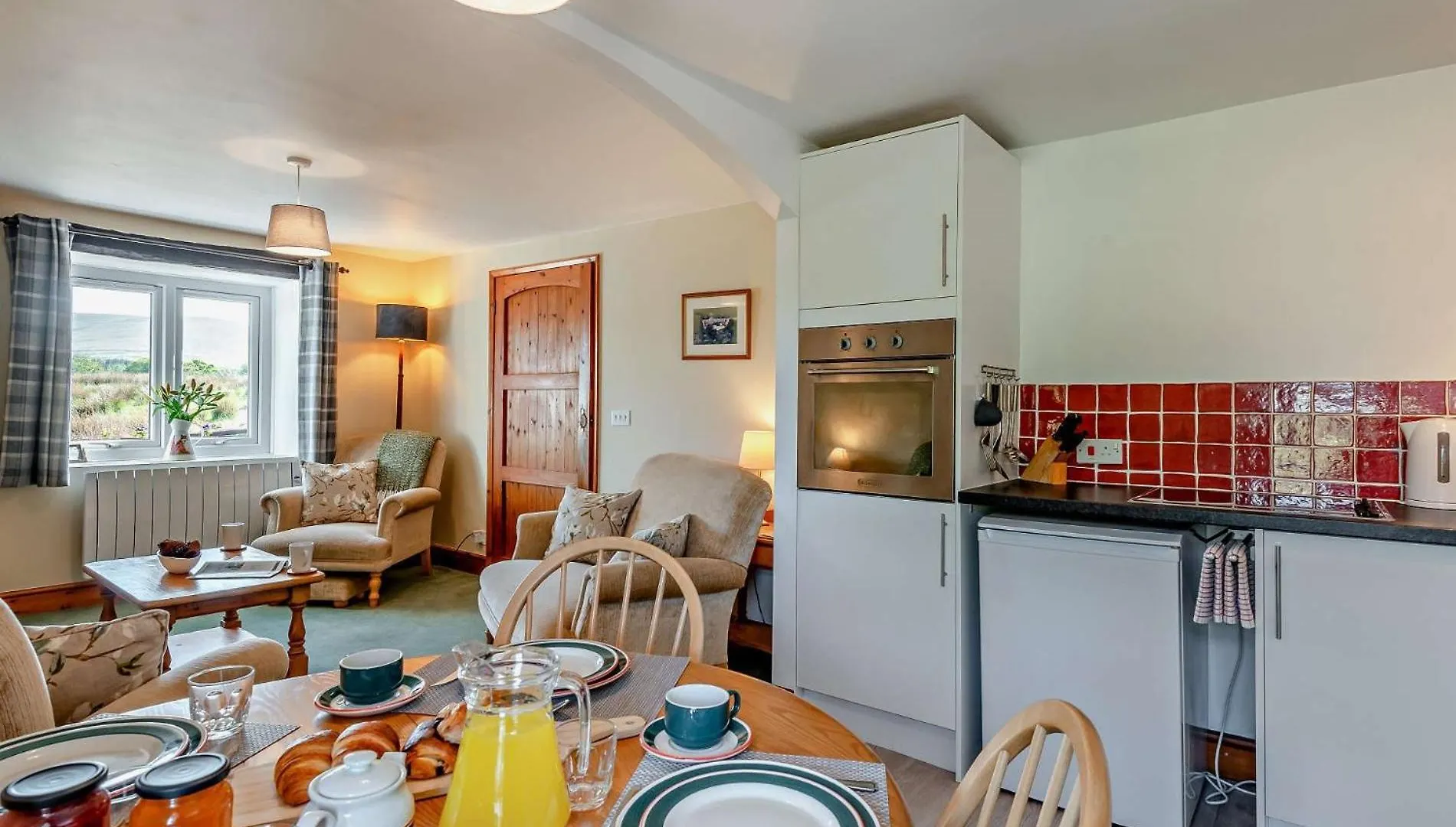 2 Bed In Kirby Stephen Sz265 펜션 *