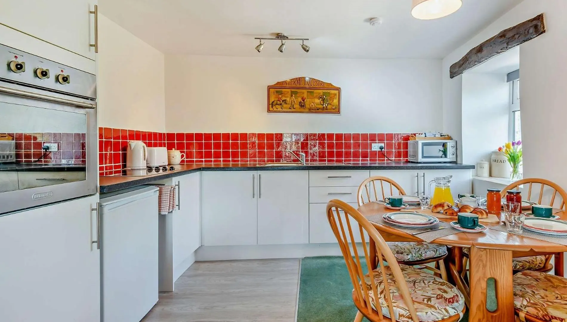 펜션 2 Bed In Kirby Stephen Sz265