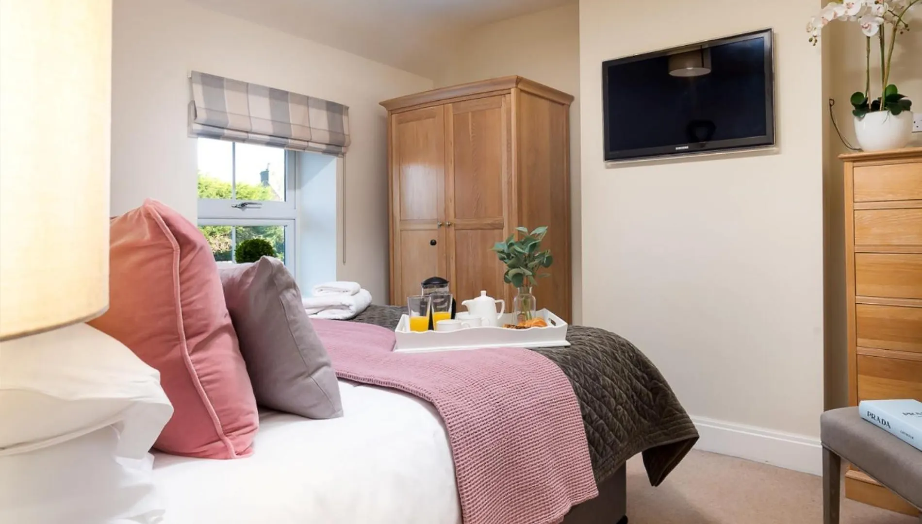 2 Bed In 83546 Σπίτι διακοπών *