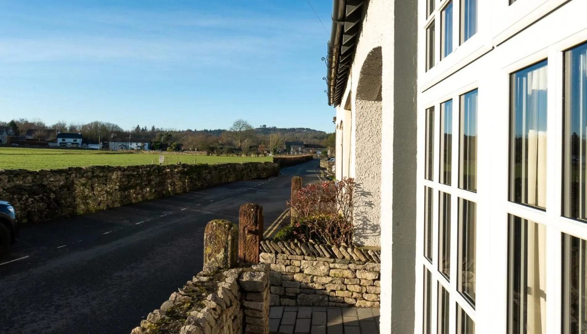 2 Bed In 83546 Σπίτι διακοπών Cartmel