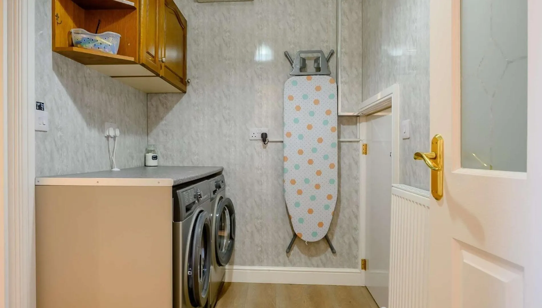 3 Bed In Greystoke 89268 *