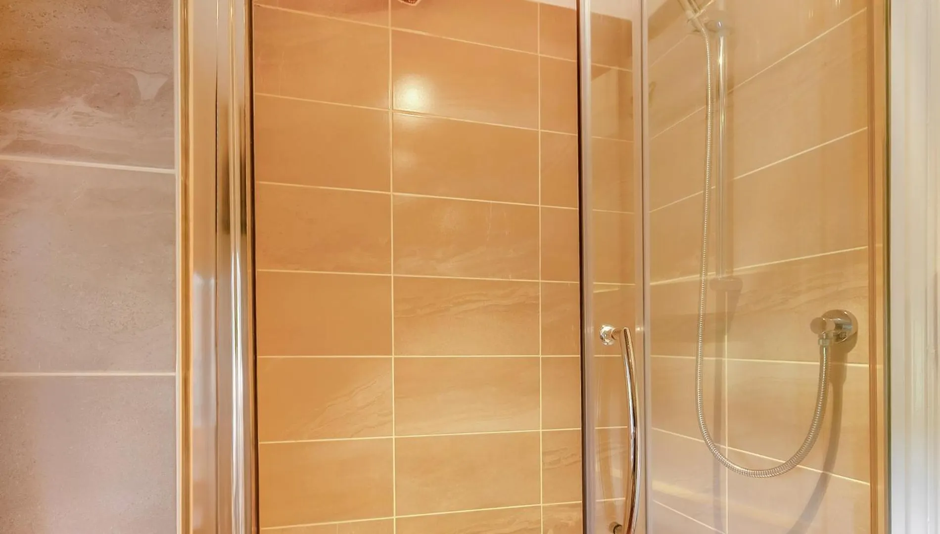 Dom wakacyjny 4 Bed In Near And Far Sawrey Llh02 *