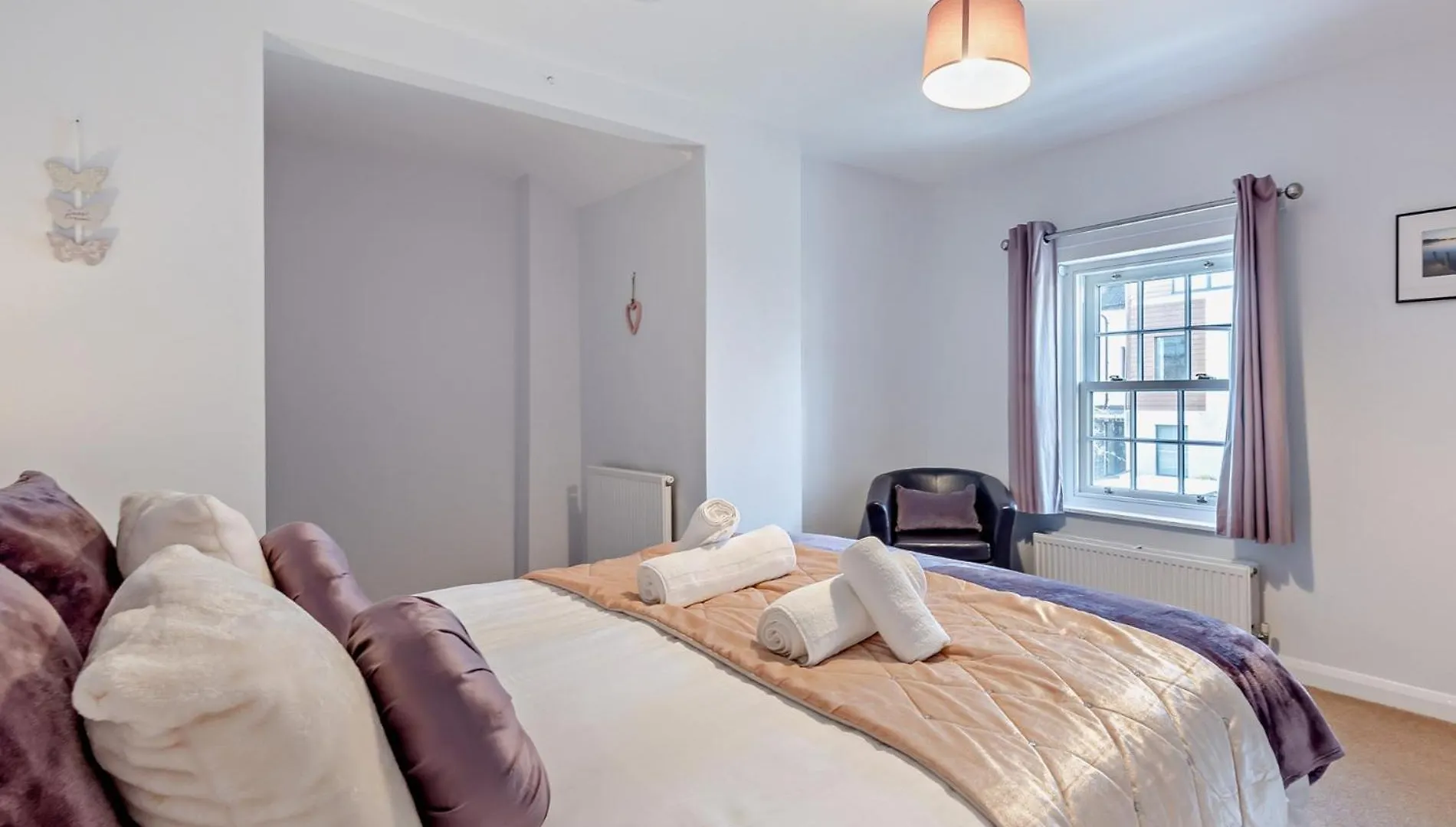 2 Bed In Sz140 Сasa de vacaciones Keswick (Cumbria)