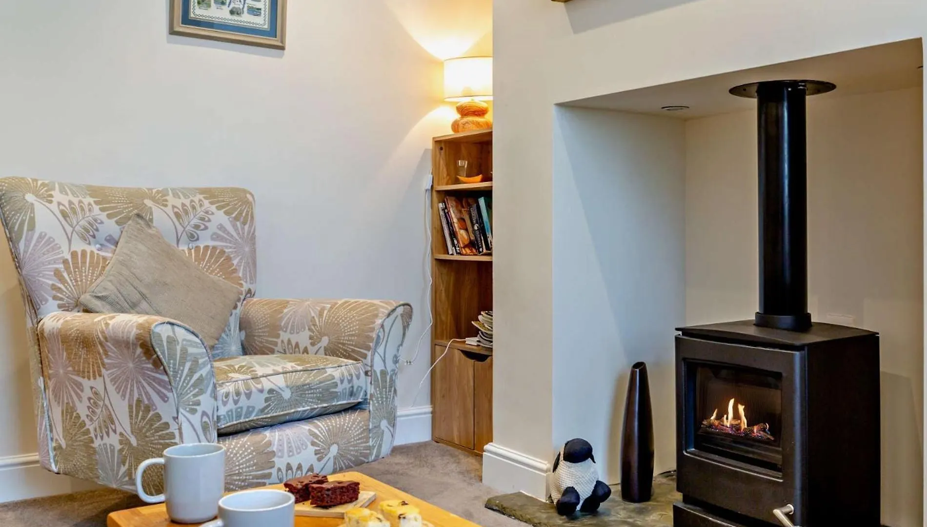 2 Bed In Keswick Sz026 凯西克