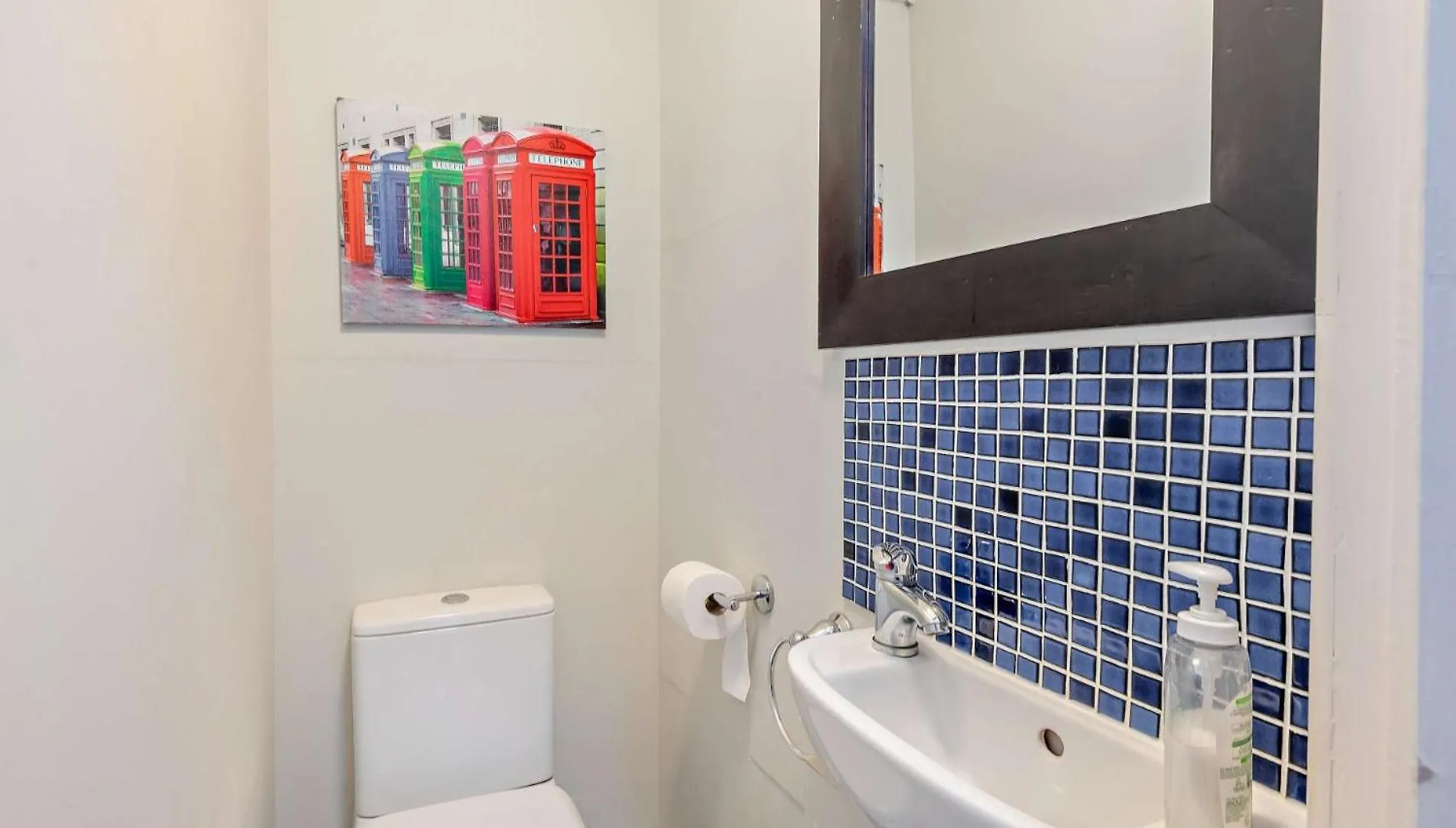 Holiday home 3 Bed In Keswick Sz545 *