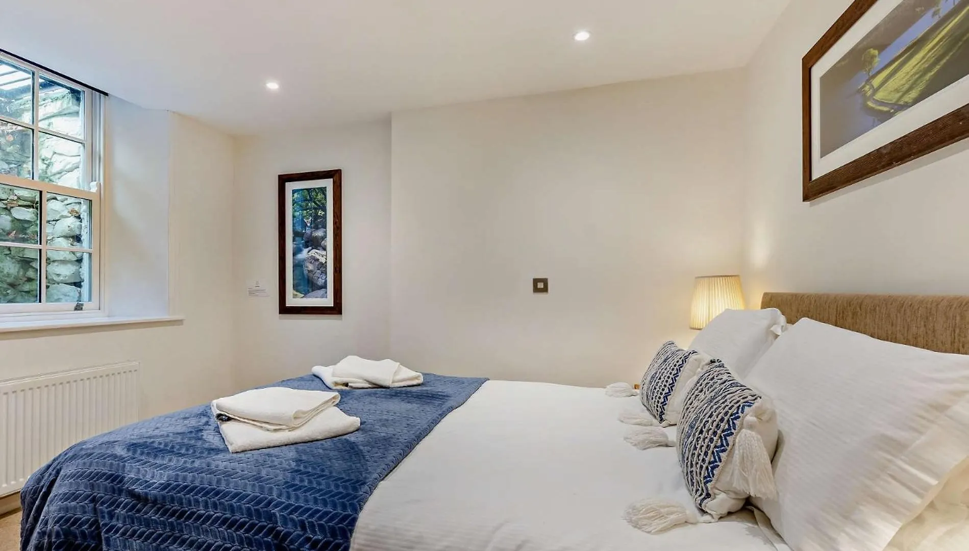 2 Bed In Sz132 度假居 凯西克