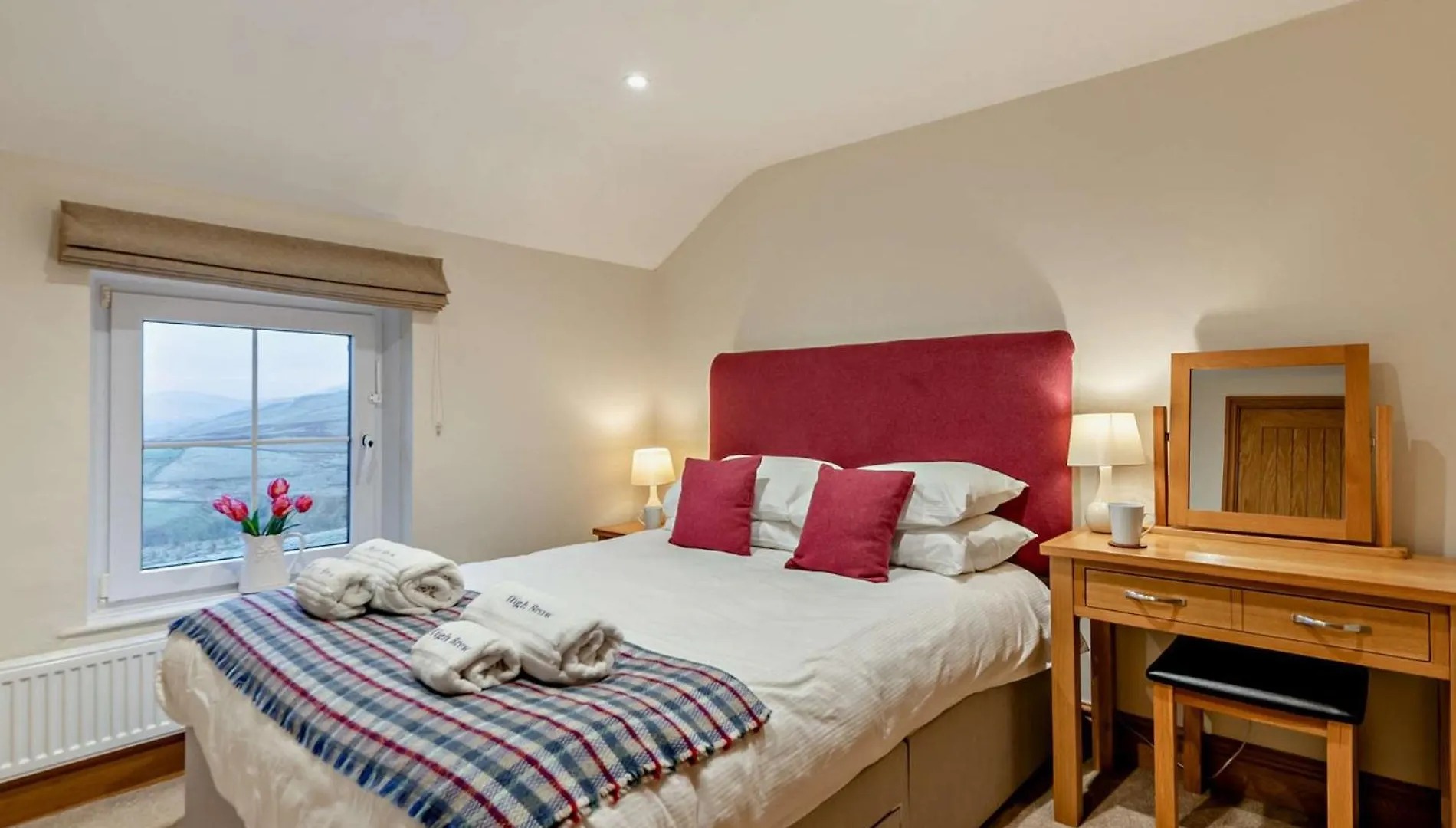 3 Bed In Sz247 Prázdninový dům Dockray