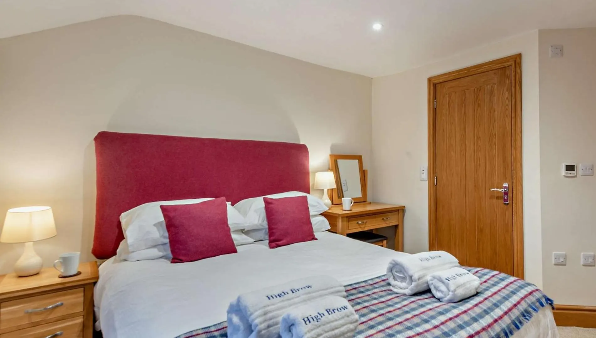 3 Bed In Sz247 *