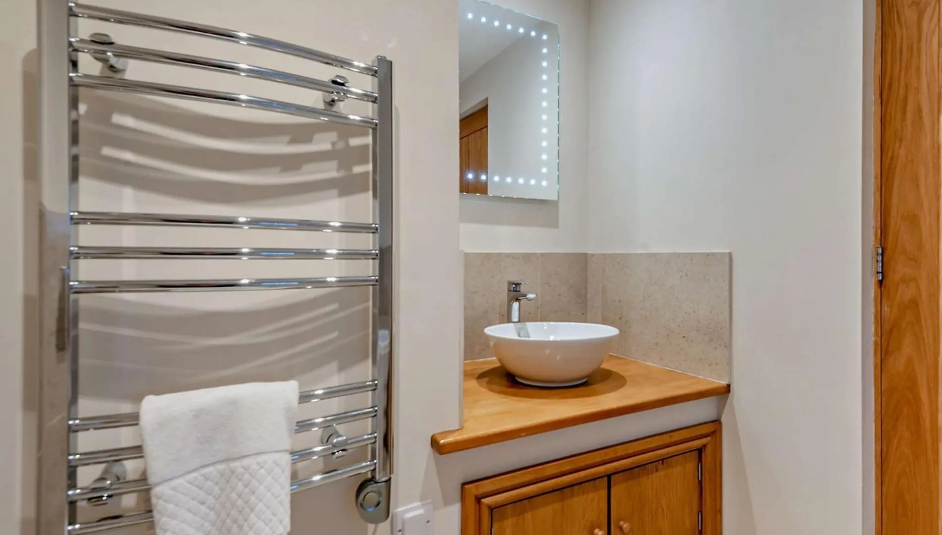 Prázdninový dům 3 Bed In Sz247 Dockray