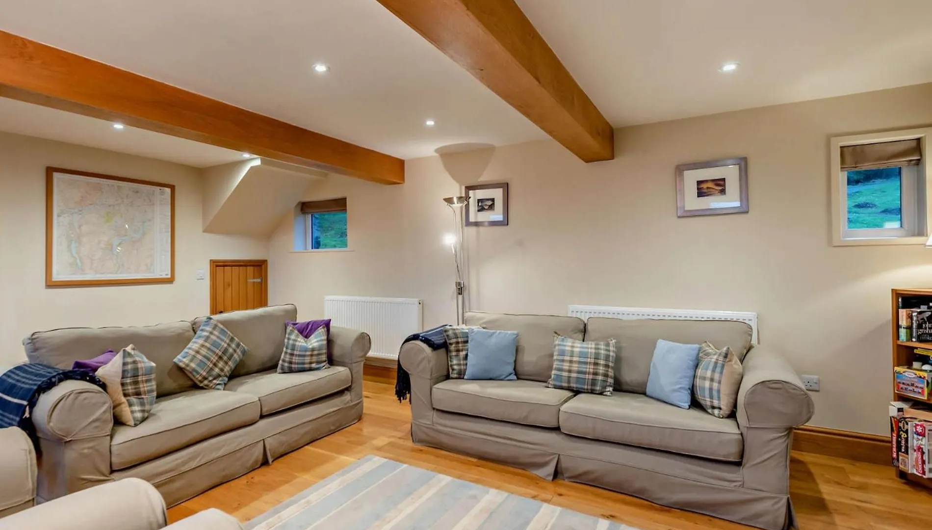3 Bed In Sz247 Prázdninový dům