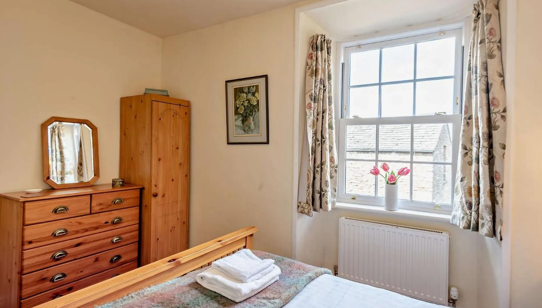 2 Bed In Sz144 Vakantiehuis