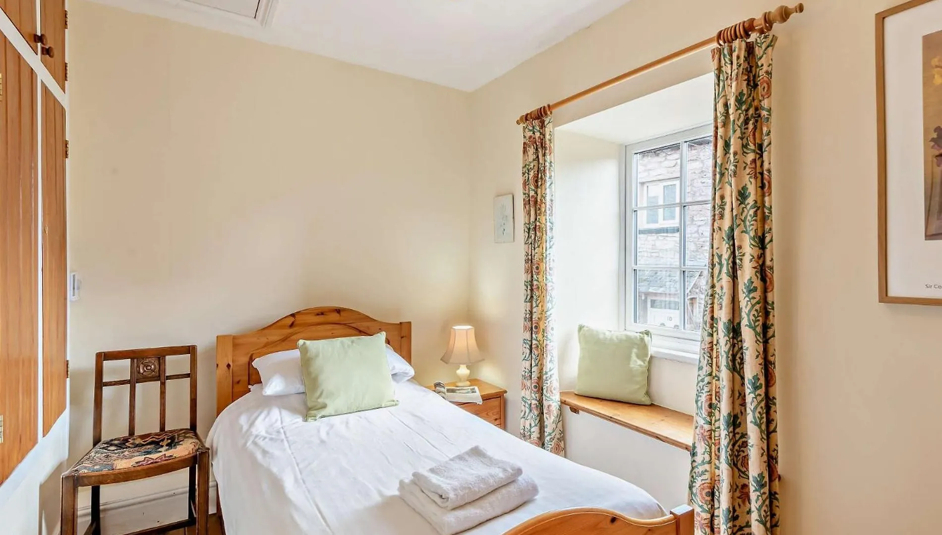 Vakantiehuis 2 Bed In Sz144 Kirkby Stephen
