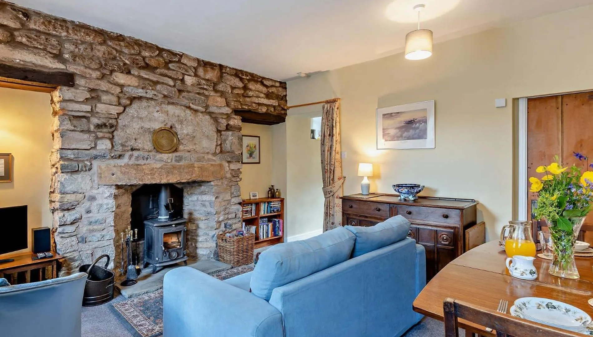 2 Bed In Sz144 * Kirkby Stephen