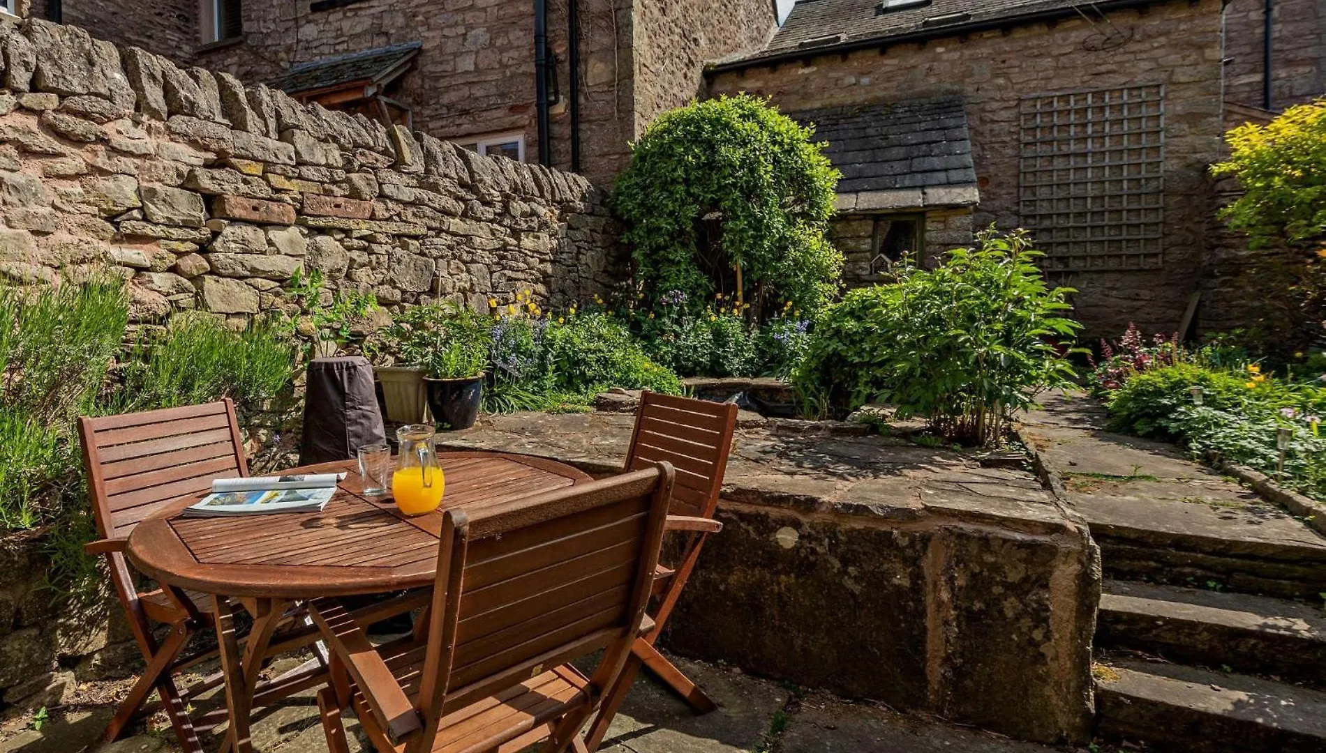 2 Bed In Sz144 Vakantiehuis Kirkby Stephen