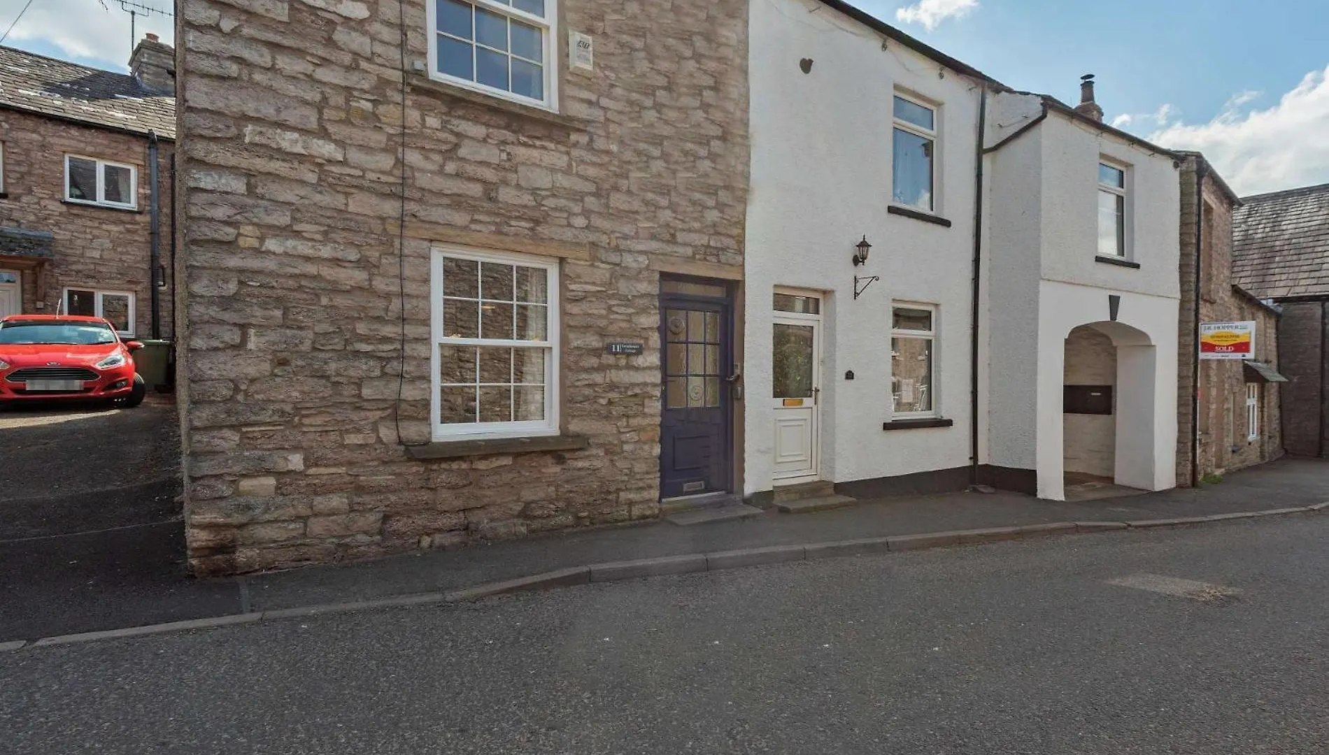 2 Bed In Sz144 Kirkby Stephen