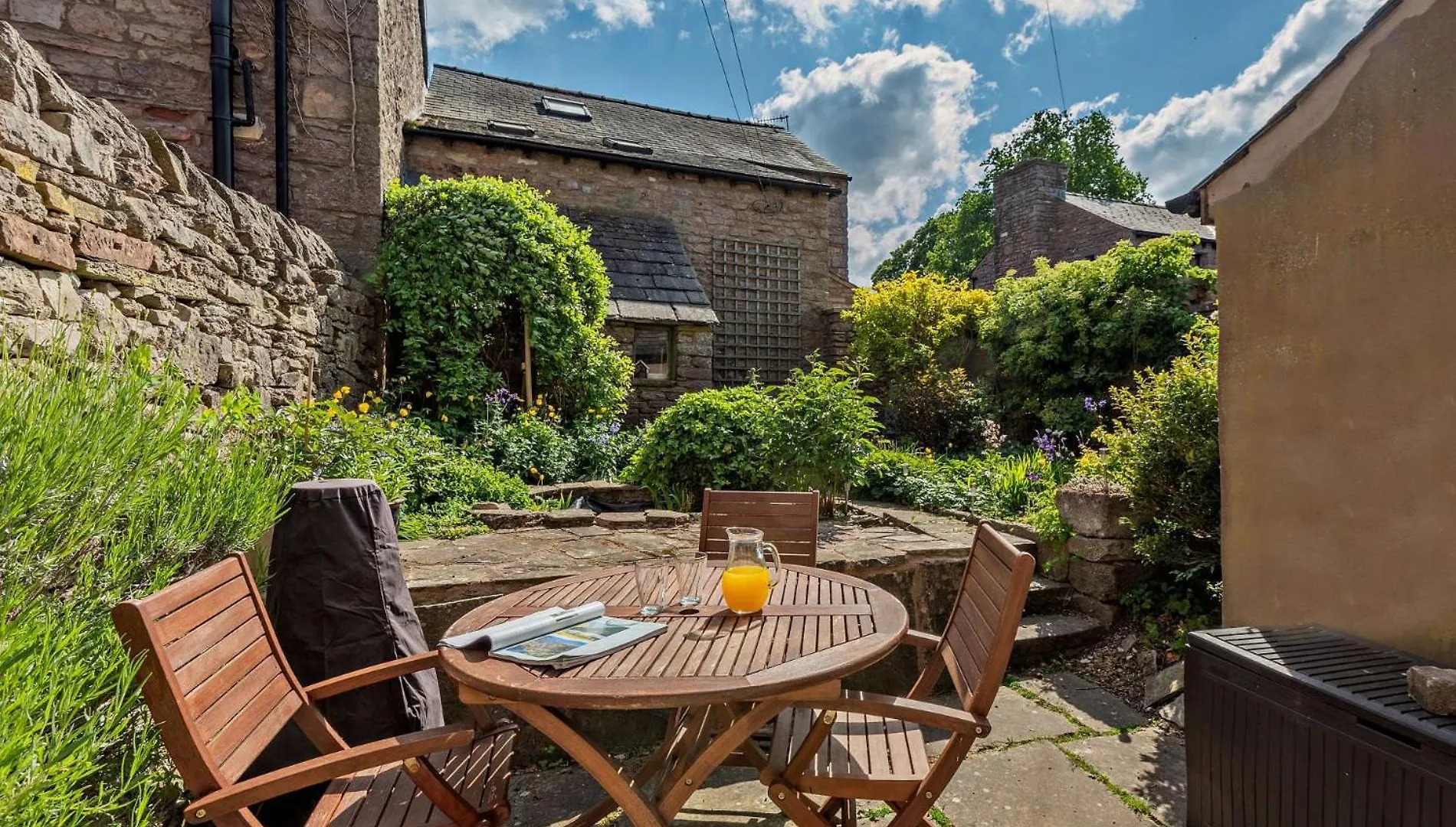 2 Bed In Sz144 Vakantiehuis Kirkby Stephen