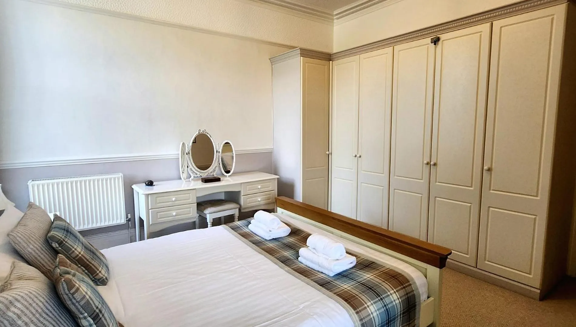 2 Bed In Eskdale Sz464 Holiday home