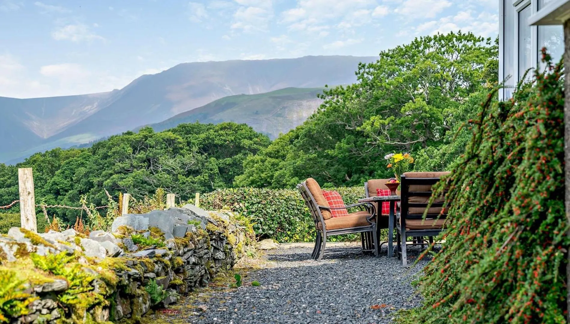 3 Bed In Keswick 93202 Holiday home *