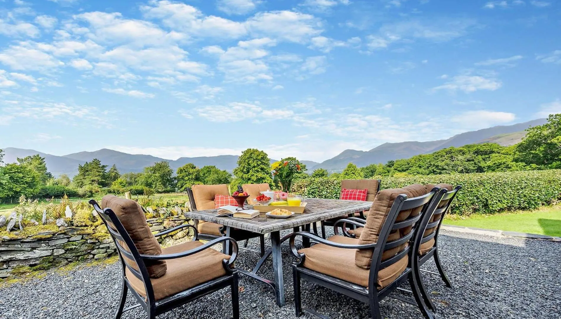 Holiday home 3 Bed In Keswick 93202 Keswick (Cumbria)