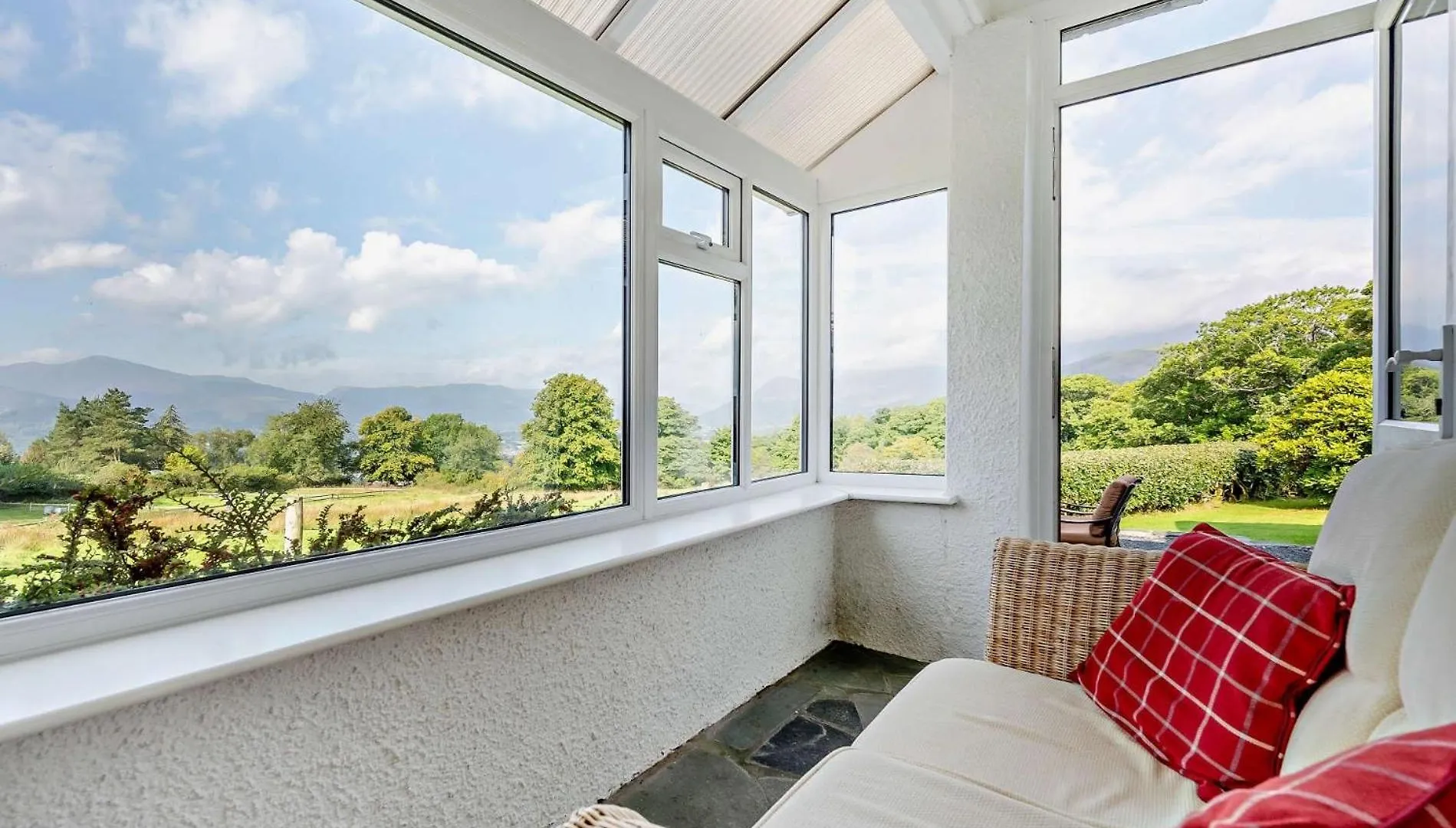 3 Bed In Keswick 93202 Holiday home Keswick (Cumbria)