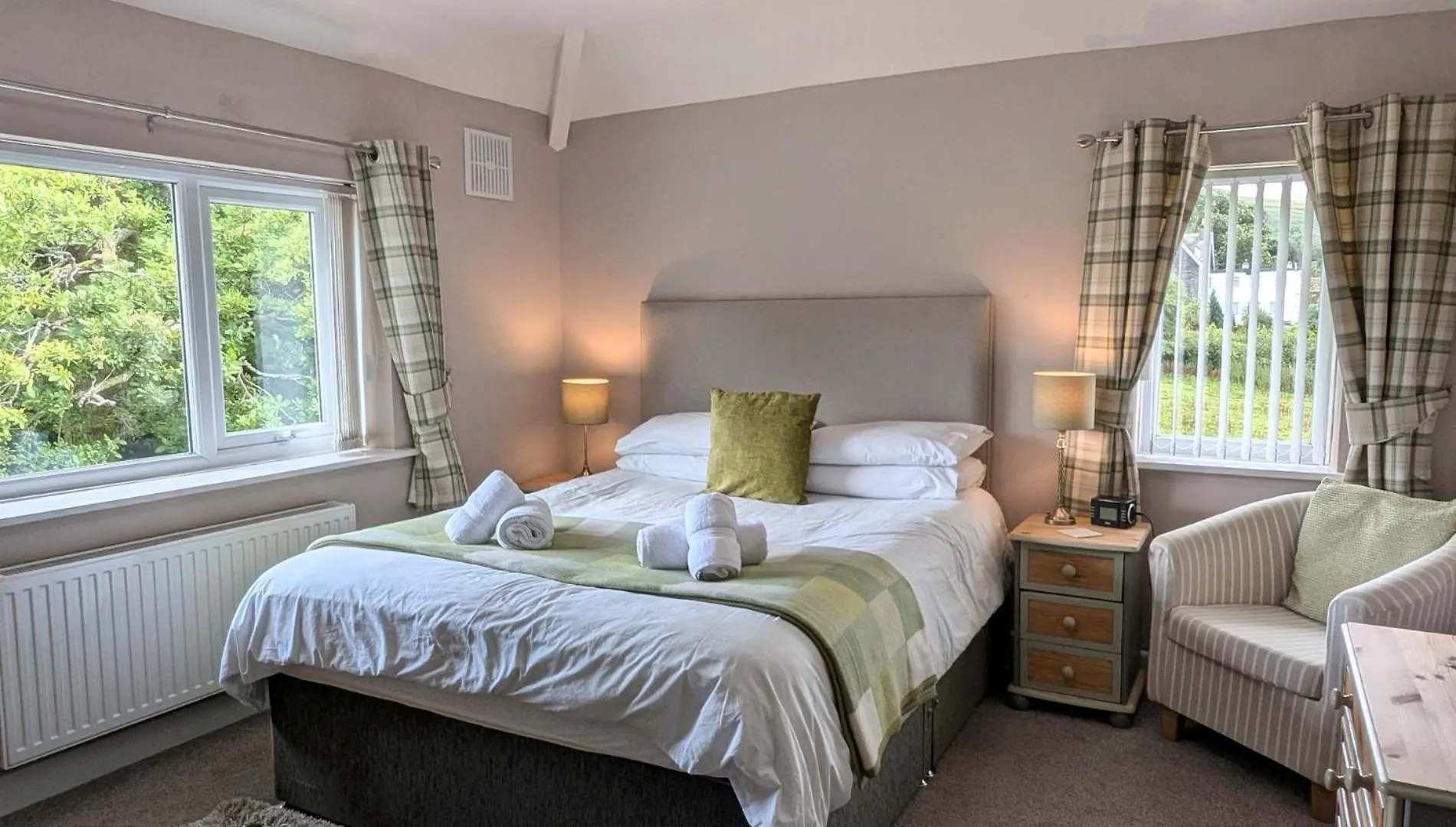 Holiday home 3 Bed In Keswick 93202