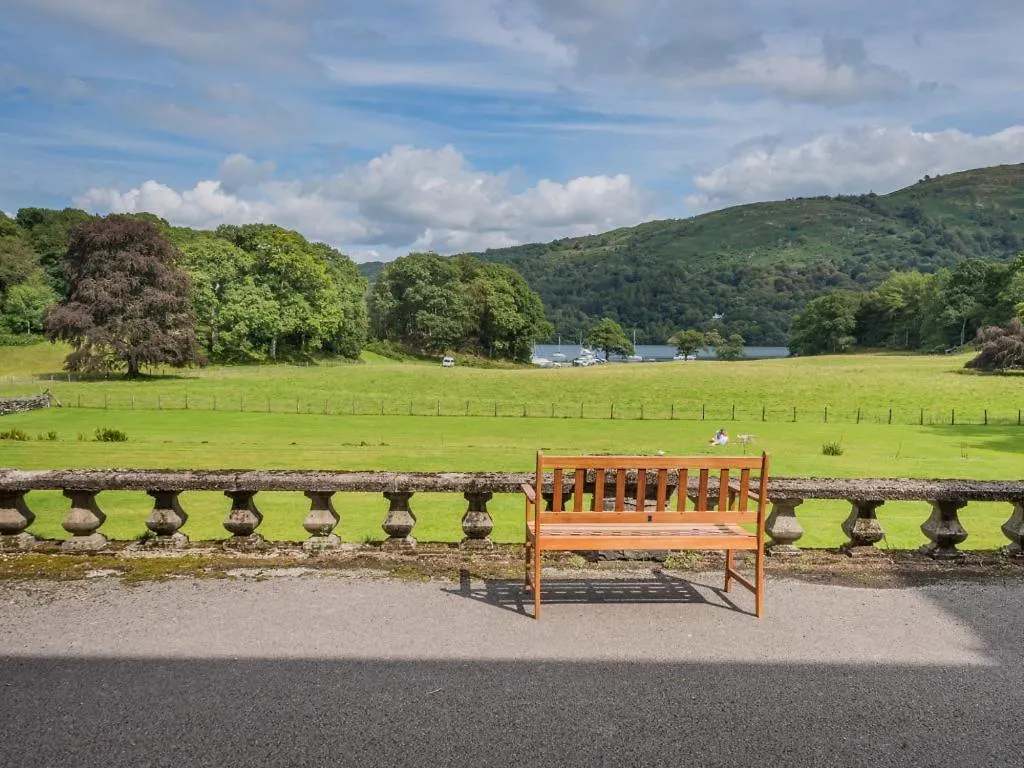 2 Bed In High Stott Park Sz489