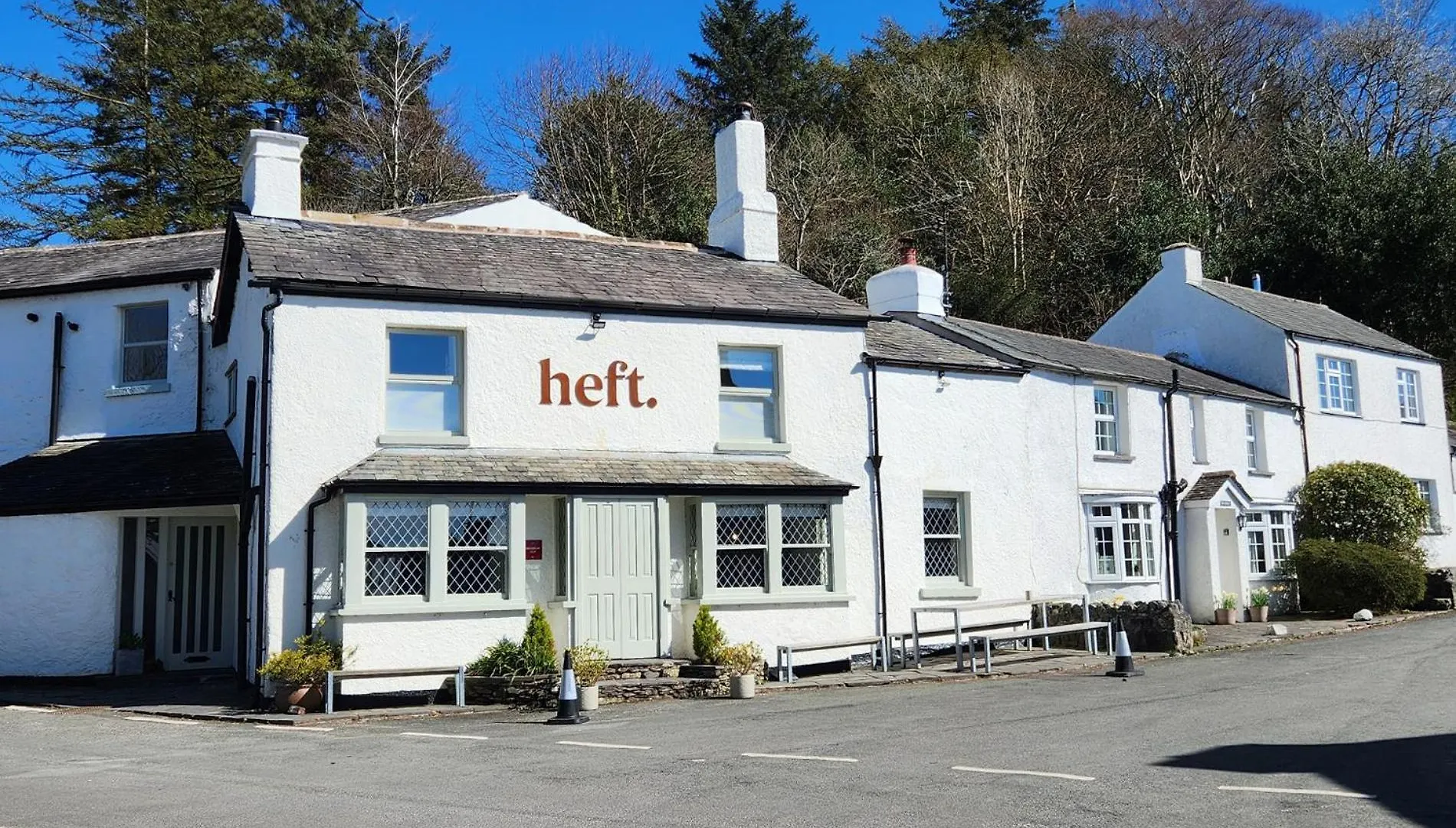 3 Bed In Newton In Cartmel 92389 *